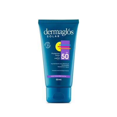 DERMAGLOS PROTECTOR SOLAR EN BARRA x14 gr - Farmacia Dardati