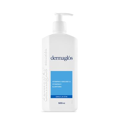 Emulsión Terapéutica x 500ml