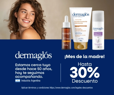 Ofertas Octubre 2024 Dermaglós Belleza