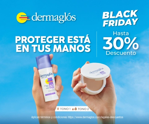 Ofertas Octubre 2024 Dermaglós Belleza