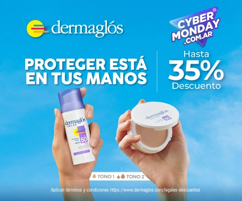 Ofertas Octubre 2024 Dermaglós Belleza