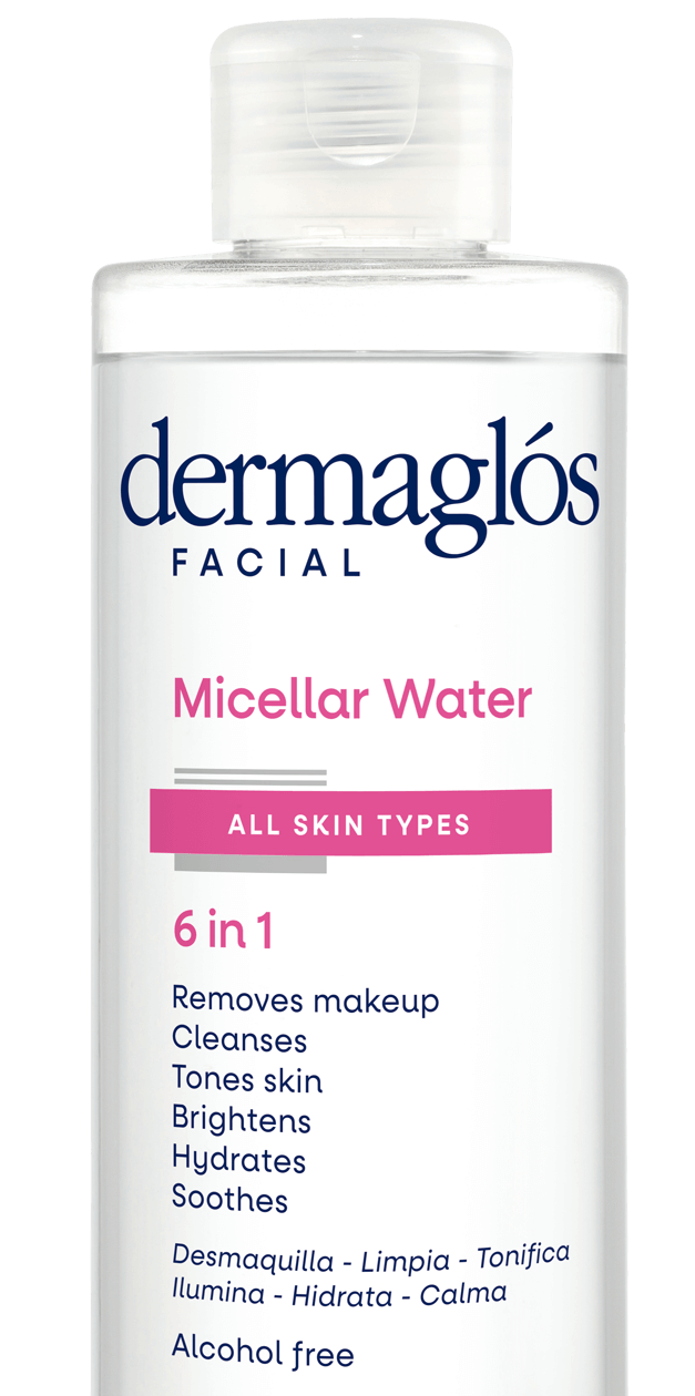 micellar water