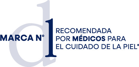 Marca más recomendada por médicos para el cuidado de la piel